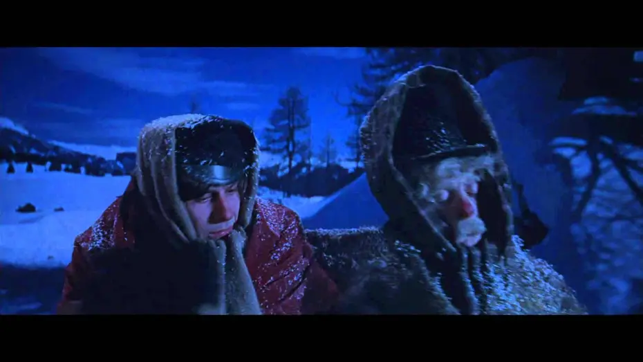 Watch film The Fearless Vampire Killers — Tanz der Vampire - Trailer
