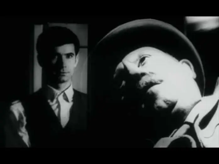 Watch film The Trial — IL PROCESSO - TRAILER
