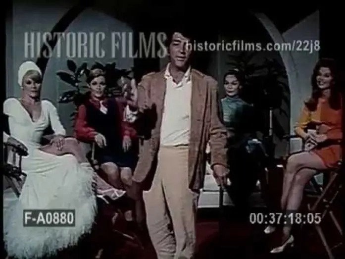 Watch film The Wrecking Crew — The Wrecking Crew (trailer)