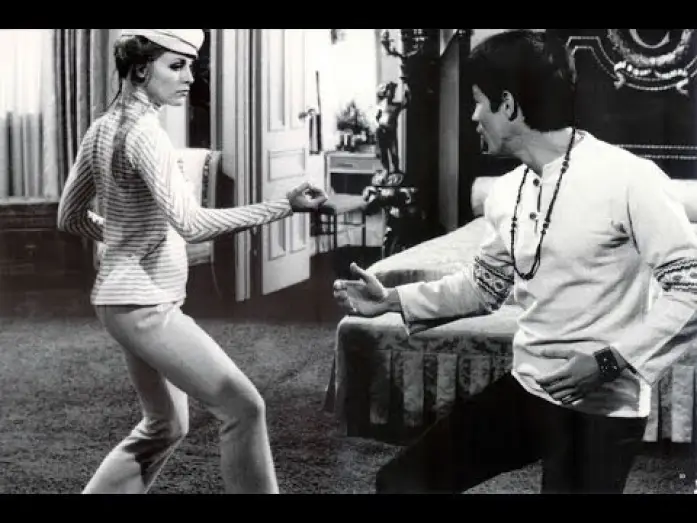 Watch film The Wrecking Crew — The Wrecking Crew Bruce Lee Fight Choreographer 1968