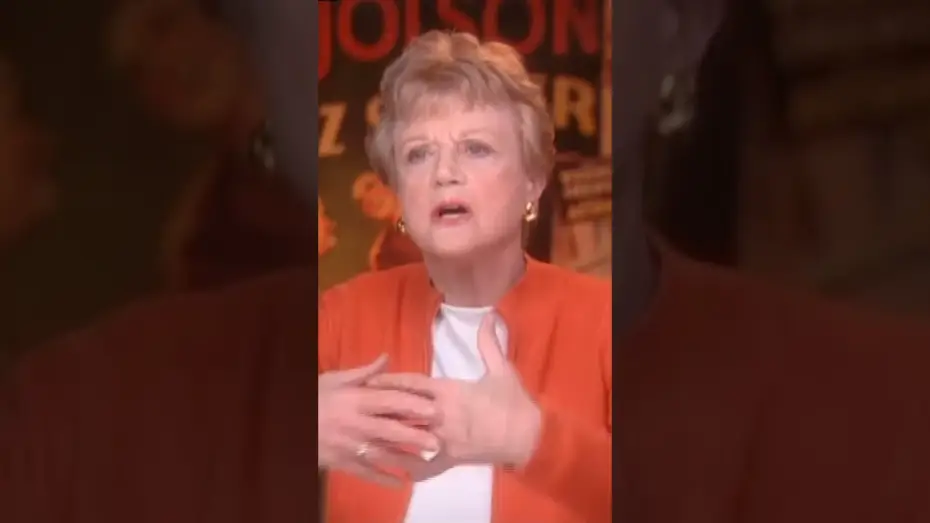 Watch film Top Hat — Angela Lansbury reflects on seeing TOP HAT for the first time.