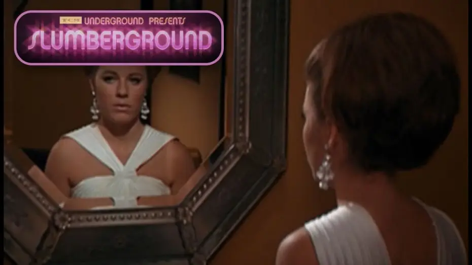Watch film Valley of the Dolls — TCM Slumberground | Valley of the Dolls (1967) & The Legend of Lylah Clare (1968)