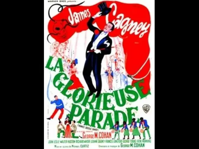 Watch film Yankee Doodle Dandy — La glorieuse parade