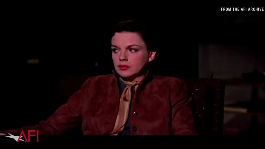 Watch film A Star Is Born — Director George Cukor on making A Star Is Born with Judy Garland