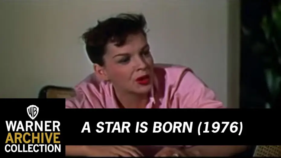 Watch film A Star Is Born — Trailer