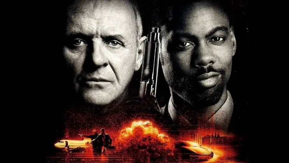 Watch film Bad Company — Bad Company - Protocollo Praga (film 2002) TRAILER ITALIANO