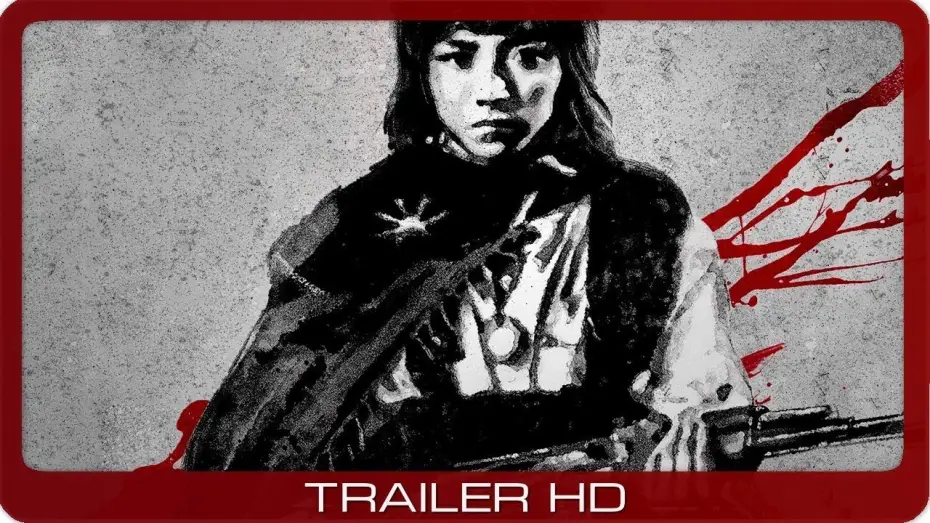 Watch film Battle Royale II: Requiem — Battle Royale 2 ≣ 2003 ≣ Trailer ≣ German | Deutsch
