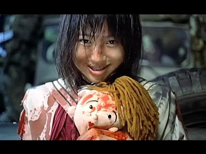 Watch film Battle Royale II: Requiem — Battle Royale 2: Réquiem (Trailer español)