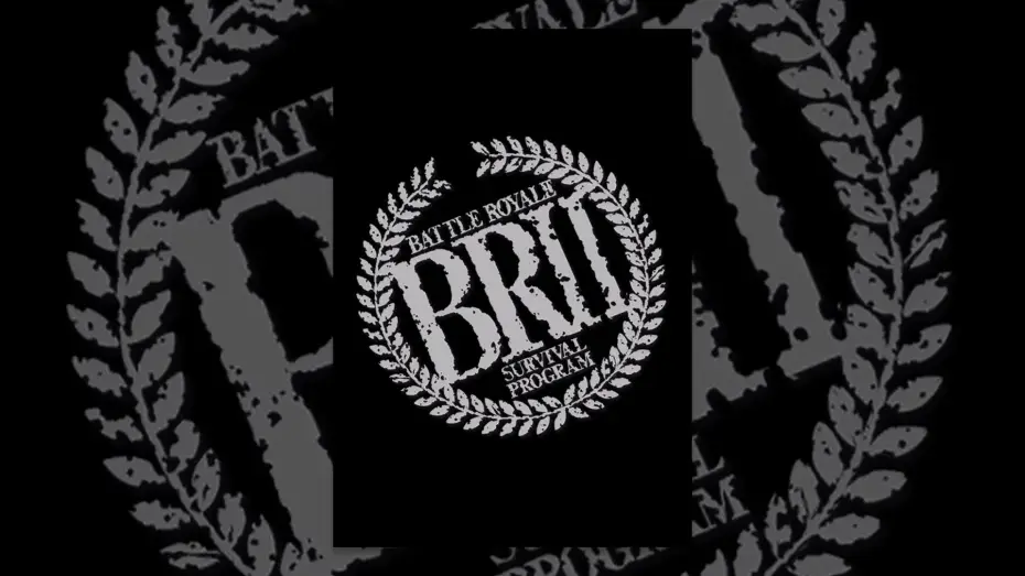 Watch film Battle Royale II: Requiem — Battle Royale II (VF)