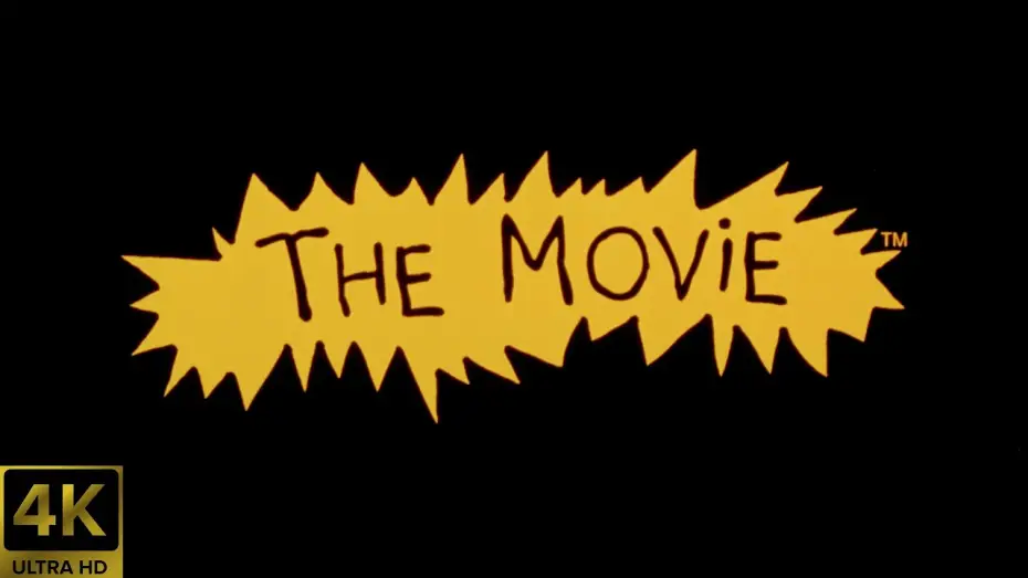 Watch film Beavis and Butt-Head Do America — Beavis and Butthead Do America (1996) Teaser Trailer [4K] [FTD-1203]