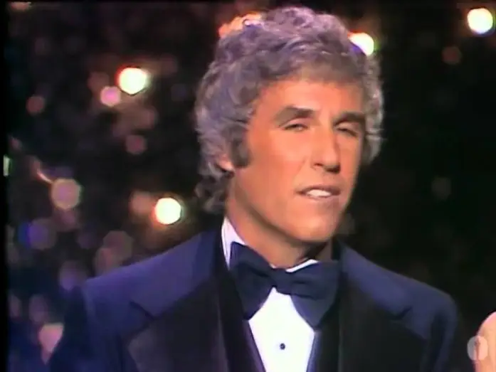 Watch film Nashville | "I'm Easy" winning Best Original Song Oscar&reg;