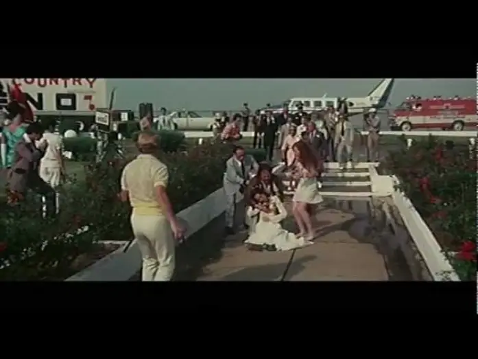 Watch film Nashville | NASHVILLE de Robert Altman - Official trailer - 1975