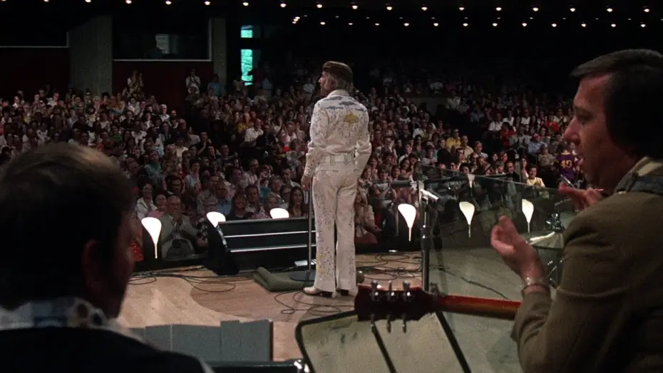 Watch film Nashville | Three Reasons: Nashville