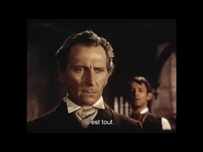 Watch film The Evil of Frankenstein — Bande-annonce (Trailer) L'Empreinte de Frankenstein (VOSTFR / HD)