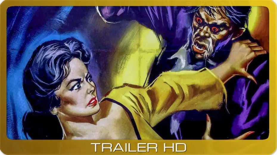 Watch film The Revenge of Frankenstein — Frankensteins Rache ≣ 1958 ≣ Trailer