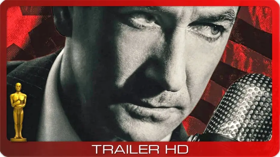 Watch film Good Night, and Good Luck. — Good Night, and Good Luck. ≣ 2005 ≣ Trailer ≣ German | Deutsch