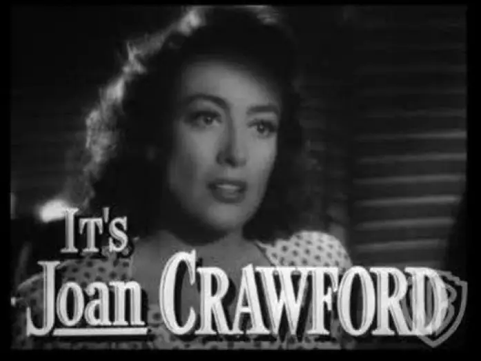 Watch film Mildred Pierce — Trailer