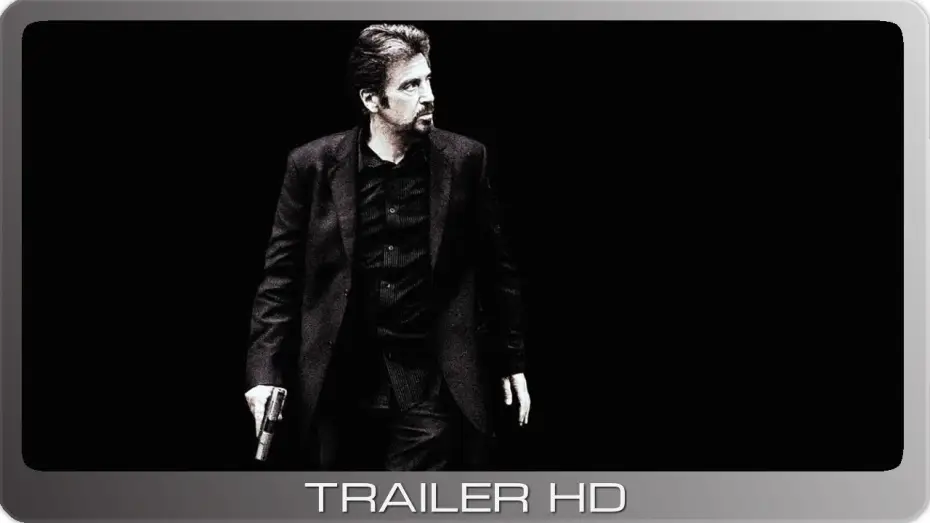 Watch film 88 Minutes — 88 Minutes ≣ 2008 ≣ Trailer
