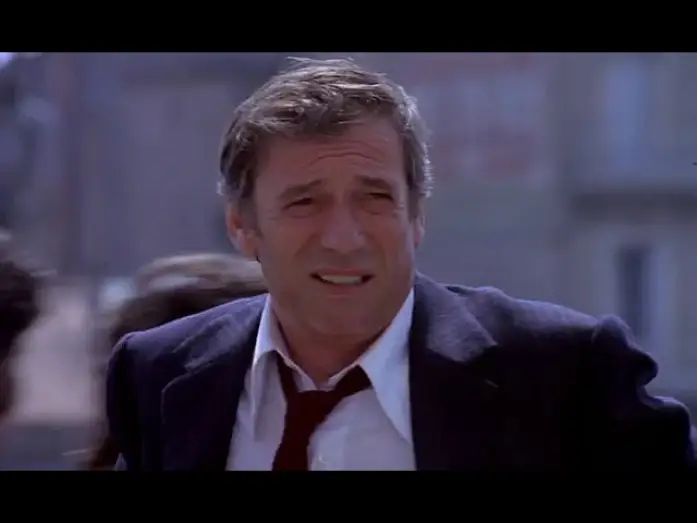Watch film Cesar and Rosalie — César et Rosalie (Claude Sautet, 1972) Trailer