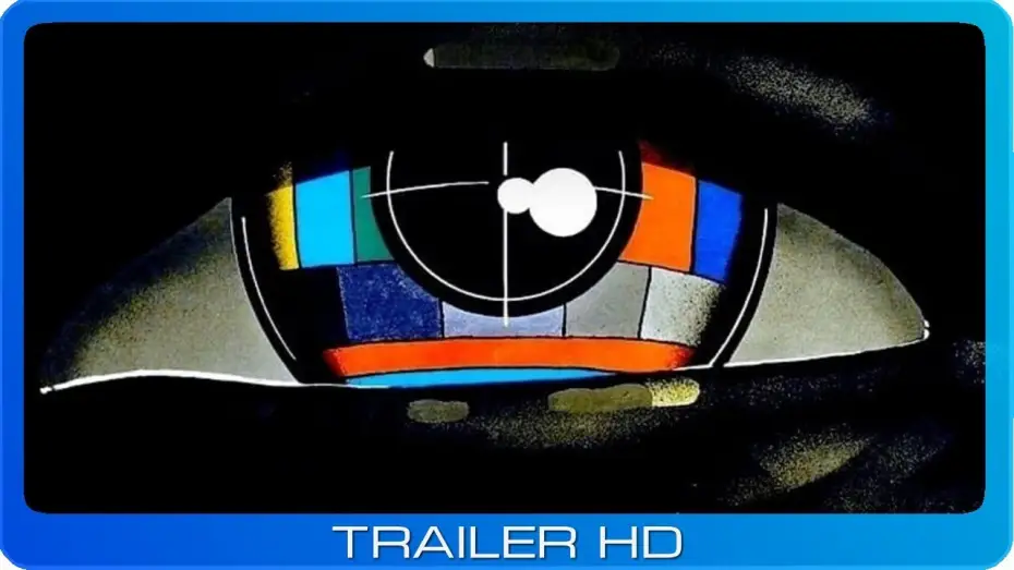 Watch film Death Watch | Death Watch - Der gekaufte Tod ≣ 1980 ≣ Trailer