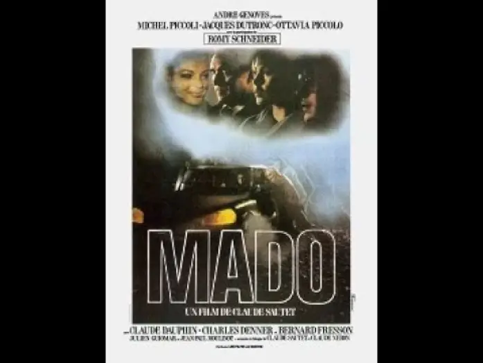 Watch film Mado — Mado