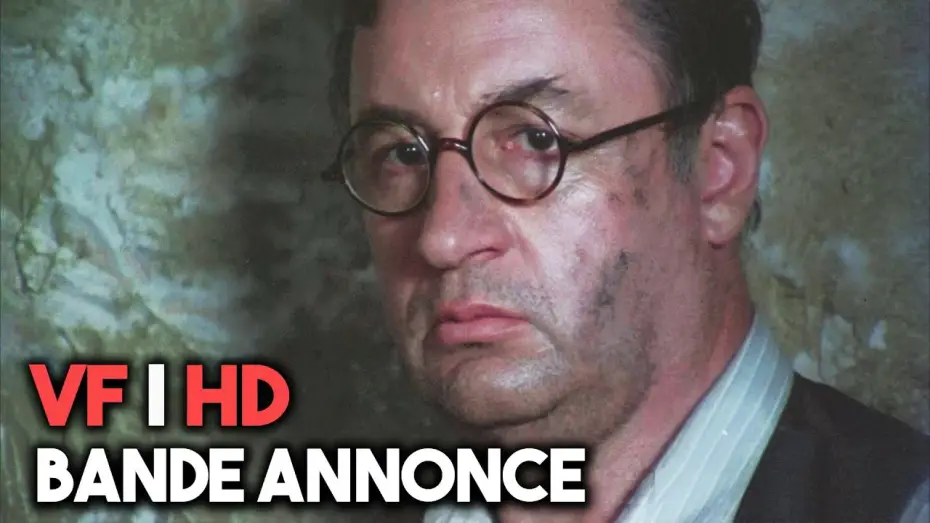 Watch film The Old Gun — Le Vieux Fusil (1975) Bande Annonce VF [HD]
