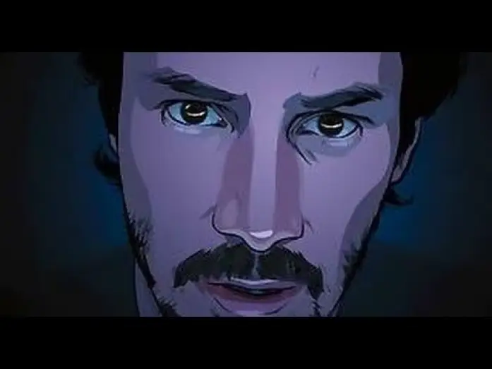 Watch film A Scanner Darkly — Original Theatrical Trailer