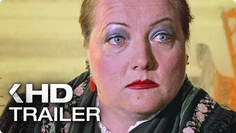 Watch film Bagdad Cafe — OUT OF ROSENHEIM Trailer German Deutsch (1987)