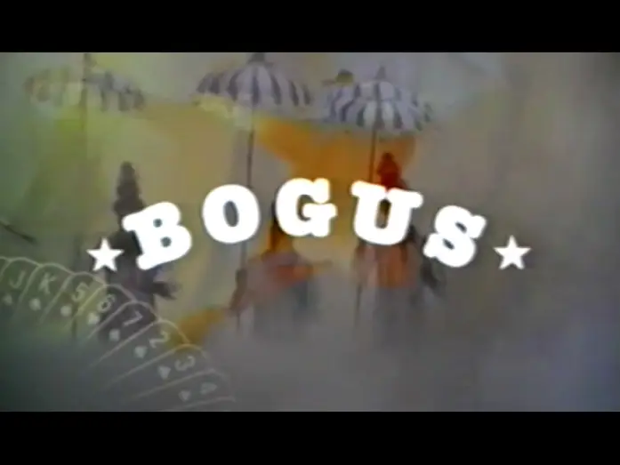 Watch film Bogus — Bogus - Trailer (1996)