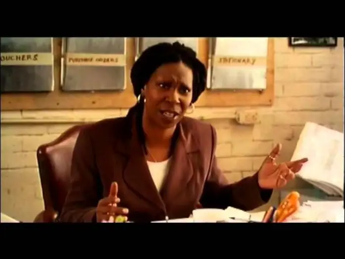 Watch film Bogus — Bogus (1996) bande annonce