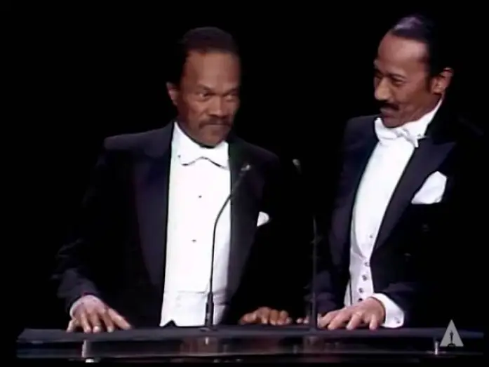 Watch film Fame — Fame Wins Original Score: 1981 Oscars
