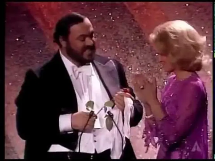 Watch film Fame — "Fame" Wins Original Song: 1981 Oscars