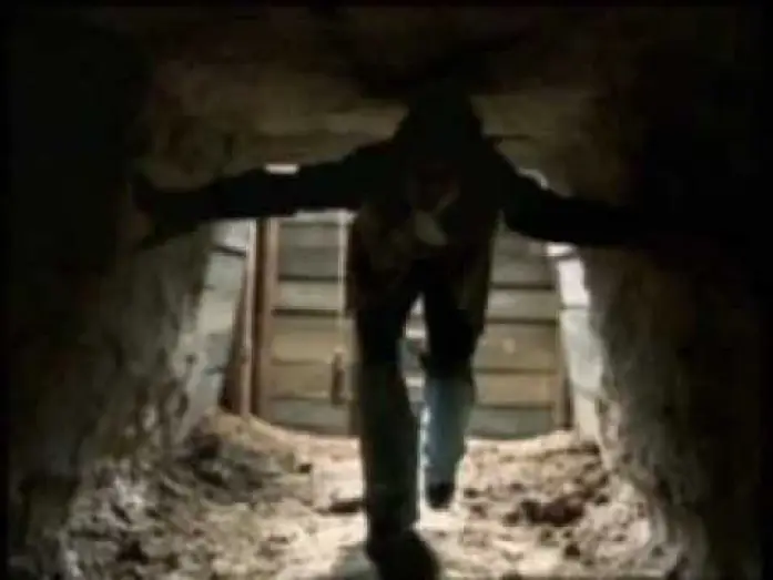 Watch film The Tunnel | Der Tunnel - German Trailer