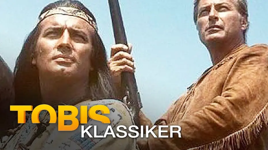 Watch film Last of the Renegades — Winnetou 2 - Trailer Deutsch HD