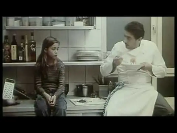 Watch film Mostly Martha | Bella Matha (2001) Trailer