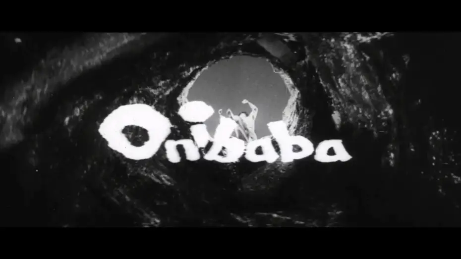 Watch film Onibaba — Onibaba - Die Töterinnen - Jetzt auf Blu-ray & DVD! - Filmjuwelen