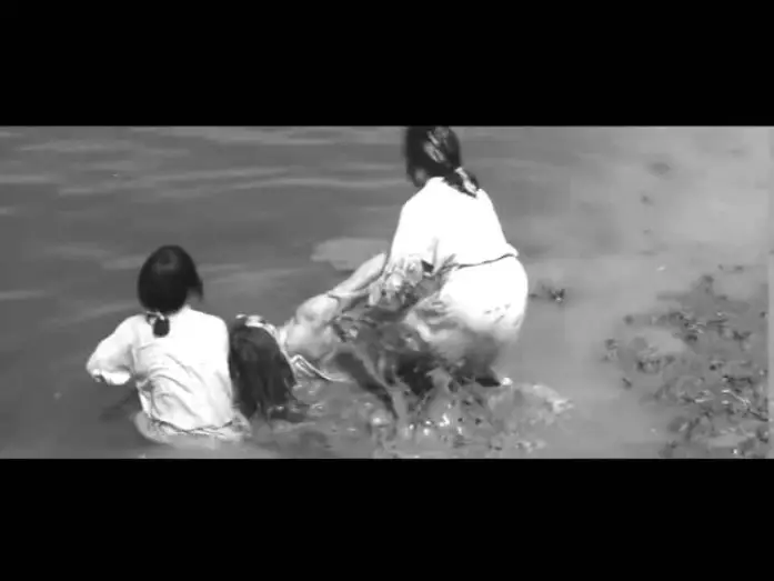 Watch film Onibaba — Onibaba (1964) - Devil Woman Trailer
