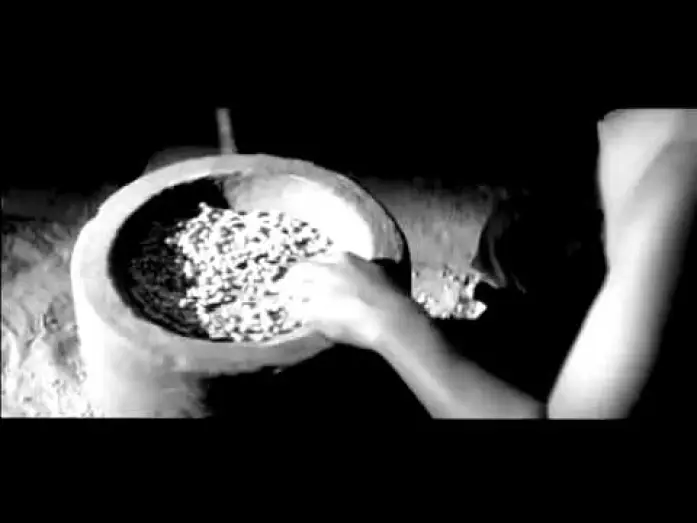 Watch film The Naked Island — L'Île nue (Kaneto Shindo) - bande annonce
