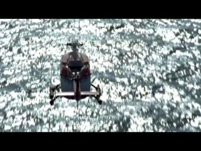 Watch film Tsunami — Trailer Tsunami - english