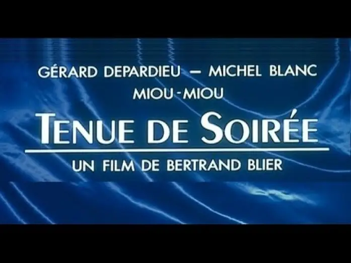 Watch film M&eacute;nage | Tenue De Soiree, 1986, trailer