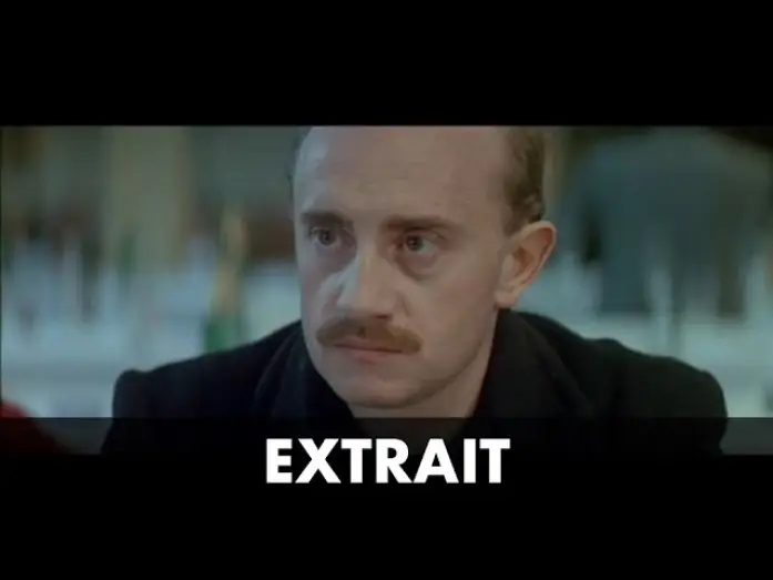 Watch film M&eacute;nage | TENUE DE SOIREE - Extrait #1 - "L'Enguelade" - Depardieu, Miou-Miou, Michel Blanc