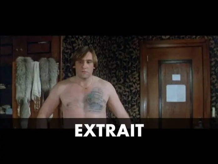 Watch film M&eacute;nage | TENUE DE SOIREE - Extrait #2 "Le baiser" - Depardieu, Michel Blanc
