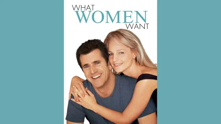 Watch film What Women Want — What women want (2000) - Film completo in italiano | Commedia, sentimentale, fantastico