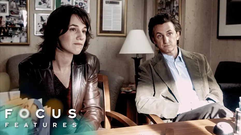Watch film 21 Grams — Paul Loses his Cool at the Doctor’s