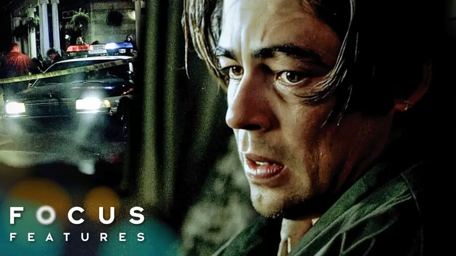 Watch film 21 Grams — Two Parties Learn About a Hit and Run