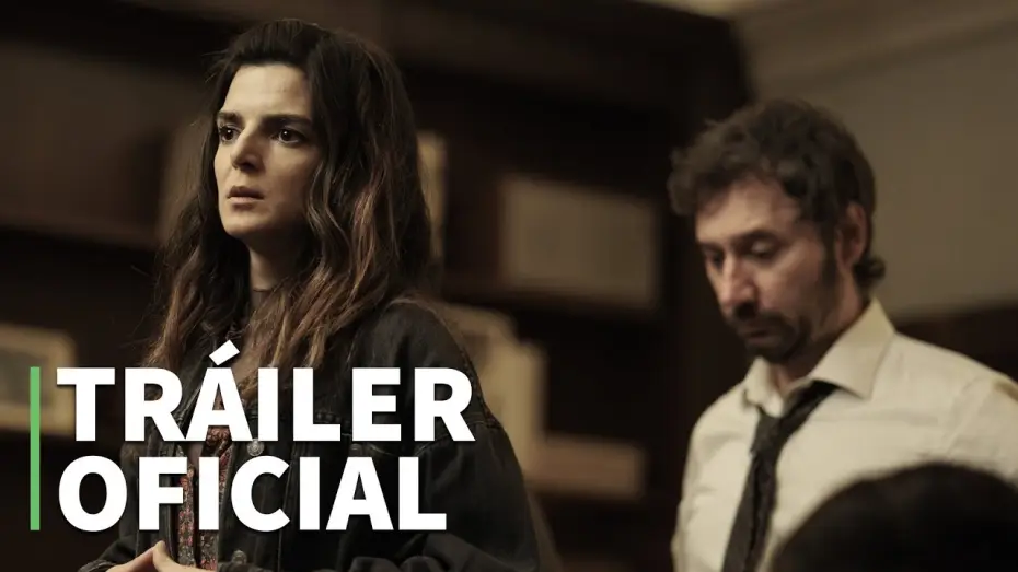 Watch film All in Favor — VOTEMOS - TRÁILER OFICIAL (HD)