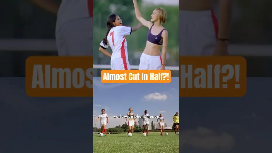 Watch film Bend It Like Beckham — Why North Korea Cut 'Bend It Like Beckham' in Half