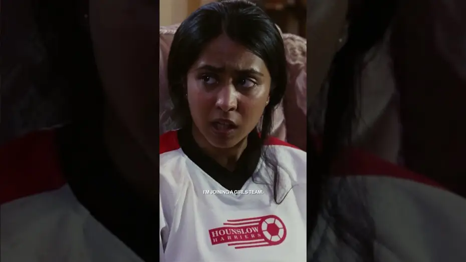 Watch film Bend It Like Beckham — Kickoff Time