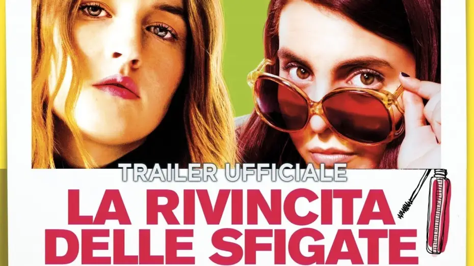 Watch film Booksmart | La rivincita delle sfigate - Trailer italiano ufficiale [HD]