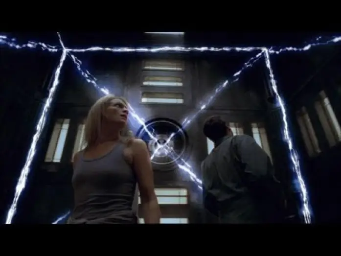 Watch film Cube Zero — Cube Zero (Trailer español)